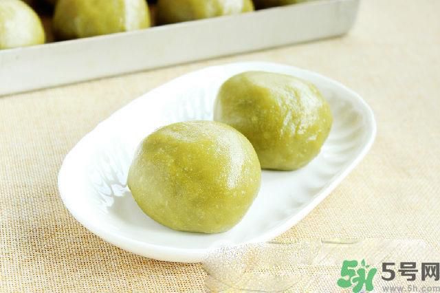 吃青團(tuán)會胖嗎？青團(tuán)有什么好處？