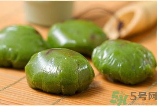 吃青團(tuán)會胖嗎？青團(tuán)有什么好處？