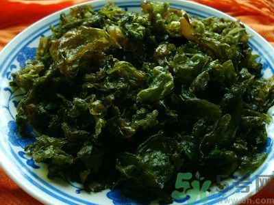 地皮菜有毒嗎？地皮菜有什么營養(yǎng)價值？