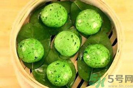 清明果的由來(lái)？清明果的做法？