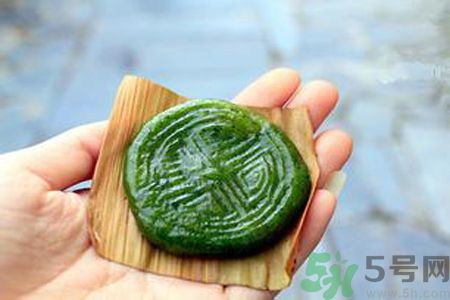 清明果的由來(lái)？清明果的做法？