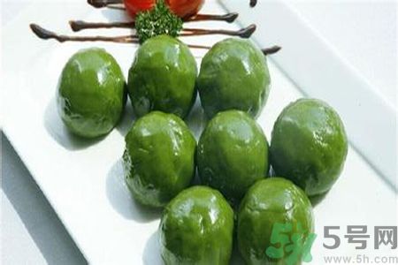 清明果的由來(lái)？清明果的做法？