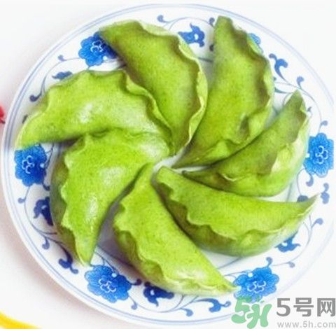 清明果的由來(lái)？清明果的做法？