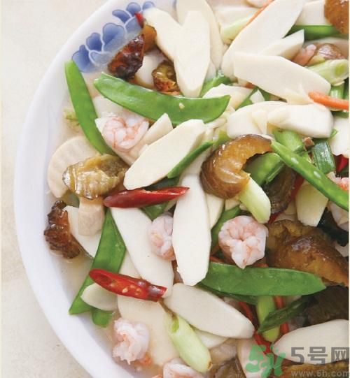 地皮菜可以炒山藥嗎？地皮菜炒山藥能吃嗎？