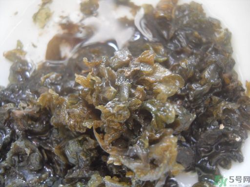 地皮菜可以炒山藥嗎？地皮菜炒山藥能吃嗎？