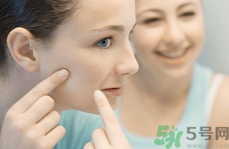 臉上有痘印怎么去除？去除痘印的小妙方？