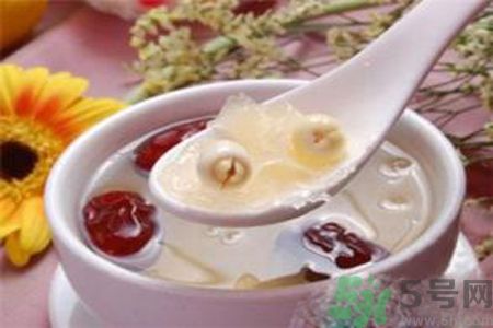 補血的湯有哪些？補血的湯怎么做？