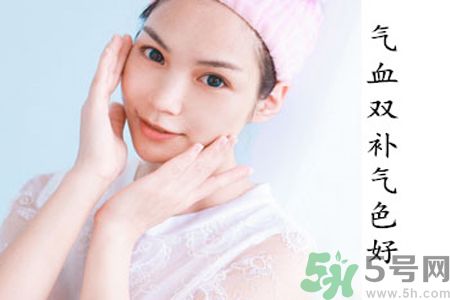 補血吃什么好？補血的食物有哪些？