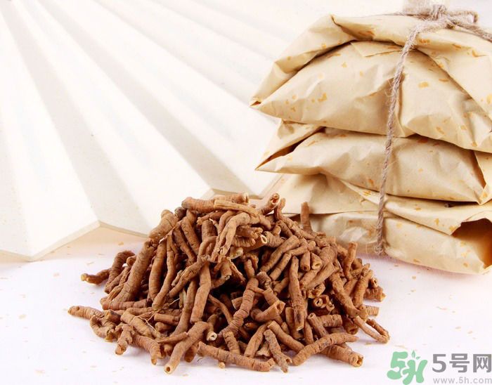 補氣血的中藥有哪些？哪些中藥補氣血？