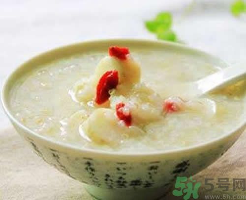 補(bǔ)氣的食物有哪些？哪些食物可以補(bǔ)氣？