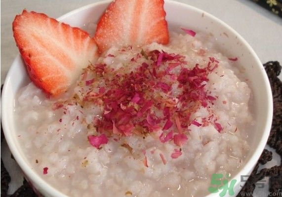 補(bǔ)氣的食物有哪些？哪些食物可以補(bǔ)氣？