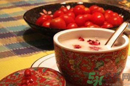 補(bǔ)氣的食物有哪些？哪些食物可以補(bǔ)氣？