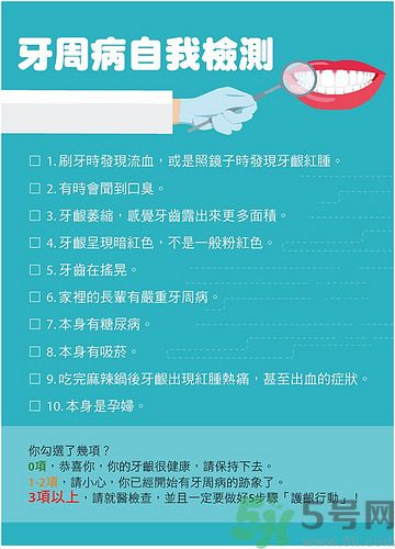 牙齦出血怎么刷牙？牙齦出血選什么牙膏最好？