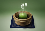 什么人不能吃青團(tuán)？吃青團(tuán)要注意什么？
