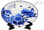 天價古董是贗品是怎么回事？怎么辨別瓷器真?zhèn)危?></a>
<p class=