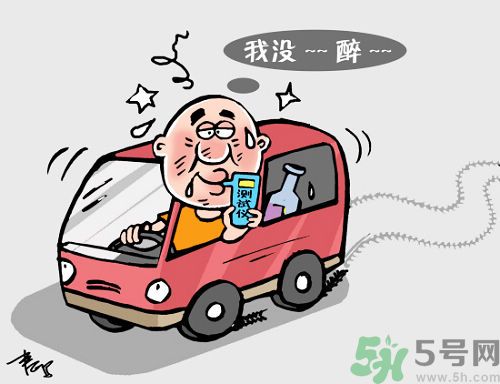 女孩j救好友身亡 酒駕的危害有哪些？