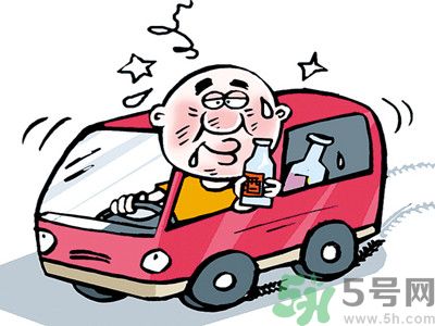 酒駕標(biāo)準(zhǔn)是很什么？酒駕處罰標(biāo)準(zhǔn)？