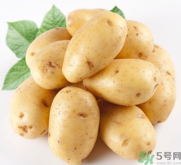 土豆片敷臉要洗臉嗎？土豆有什么護(hù)膚功效？