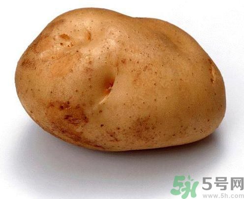 土豆片敷臉要洗臉嗎？土豆有什么護(hù)膚功效？