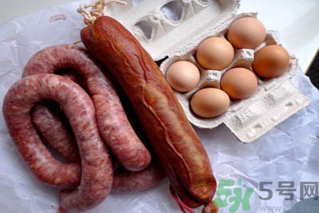 膽固醇高不能吃什么食物？膽固醇高可以吃雞蛋嗎？