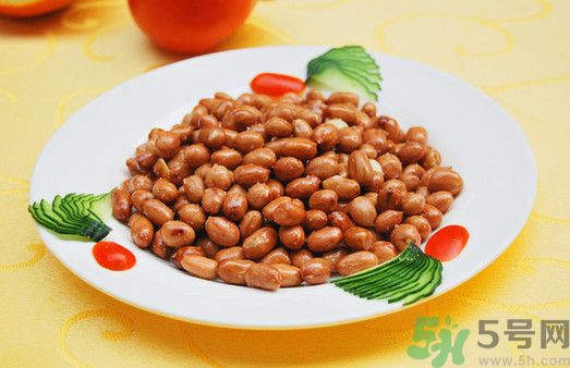 膽固醇高可以吃花生嗎？膽固醇高可以喝牛奶嗎？