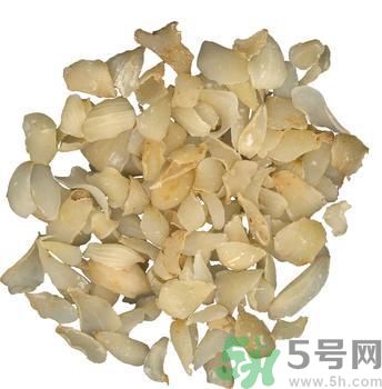 食用百合怎么挑選？如何挑選百合？