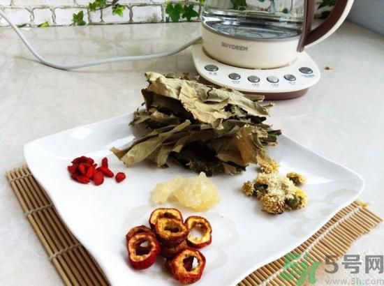 降血脂的茶有哪些？什么茶可以降血脂？