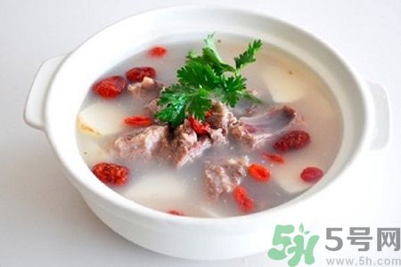 什么湯可以降血脂？降血脂的湯有哪些？