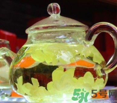 喝百合花茶好嗎？百合花茶怎么做？