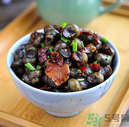 螺螄怎么做好吃？螺螄的做法有哪些？