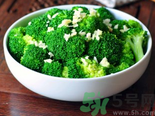 西藍花怎么才能洗干凈？西藍花要怎么切？