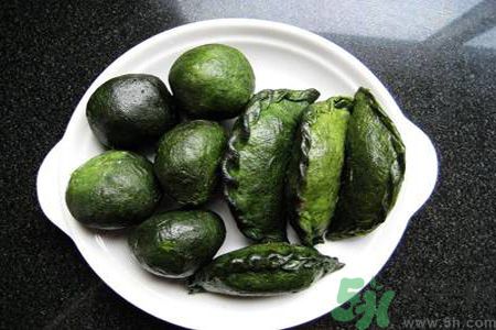 什么人不能吃清明果？吃清明果要注意什么？