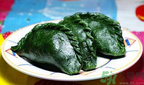 什么人不能吃清明果？吃清明果要注意什么？