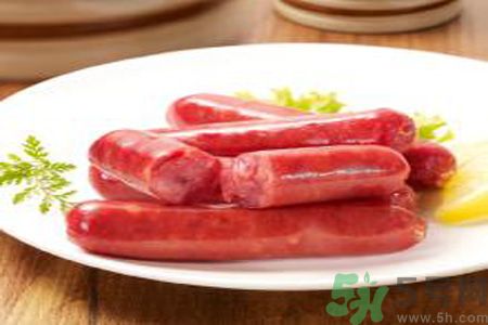 果凍吃多了好嗎？哪些食物含有添加劑？