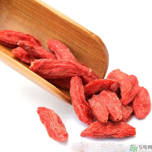 孕婦可以吃枸杞嗎？孕婦吃枸杞好嗎？