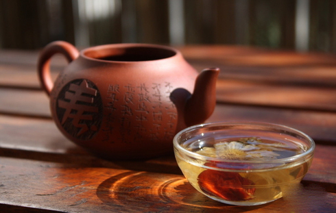 降血脂的茶有哪些？什么茶可以降血脂？