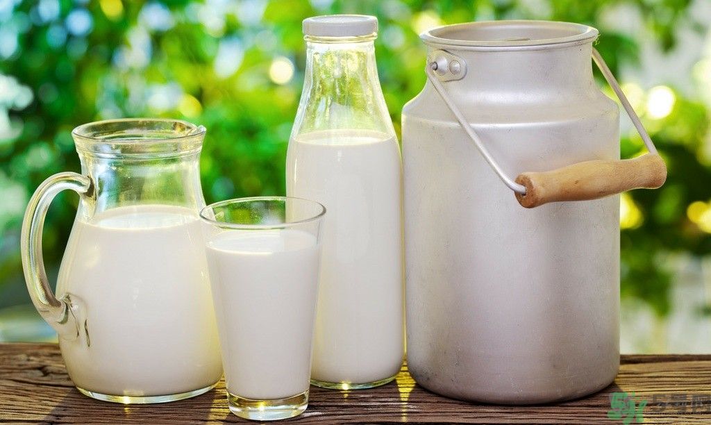 糖尿病可以喝牛奶嗎？糖尿病喝牛奶好嗎？