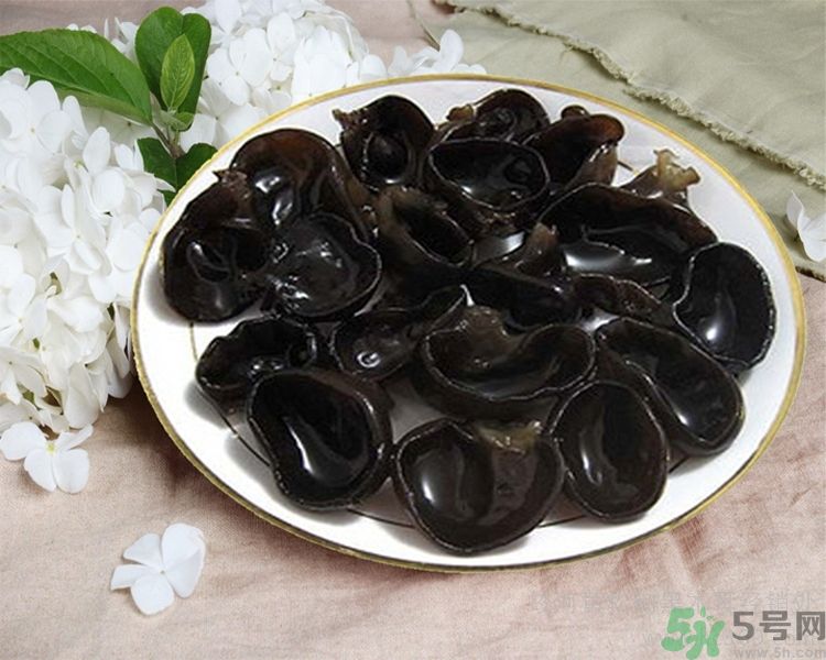 黑木耳的價格是多少？黑木耳要怎么挑選？