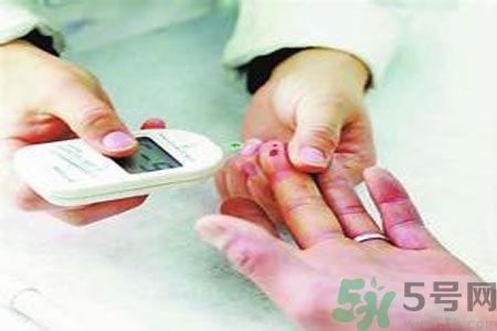 糖尿病有什么癥狀？糖尿病有什么危害？