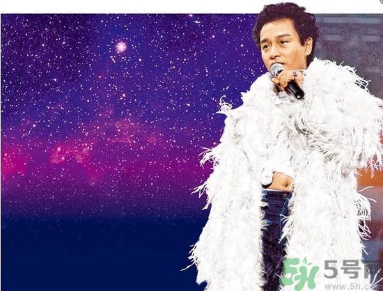 張國榮隔空對(duì)話說了什么？張國榮隔空對(duì)話是怎么回事？