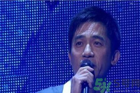 張國榮隔空對(duì)話說了什么？張國榮隔空對(duì)話是怎么回事？