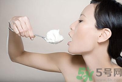 空腹能喝酸奶嗎？空腹有什么不能吃的？