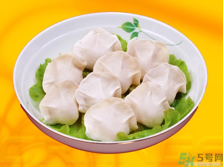 經(jīng)常吃冷凍水餃會(huì)生病嗎？怎么吃冷凍水餃安全？