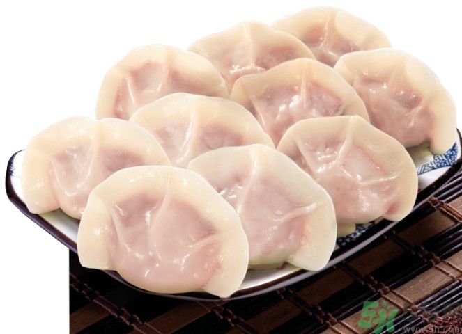 經(jīng)常吃冷凍水餃會(huì)生病嗎？怎么吃冷凍水餃安全？