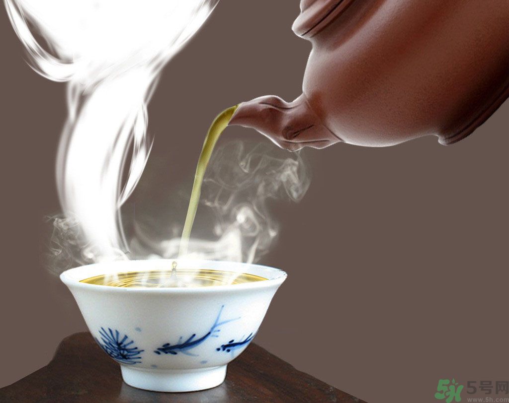 胃潰瘍可以喝茶嗎？胃潰瘍喝茶好嗎？