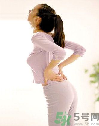 上班時腰疼怎么辦？如何預(yù)防腰疼？