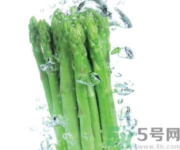 怎么挑選新鮮蘆筍？挑選新鮮蘆筍最好的方法？