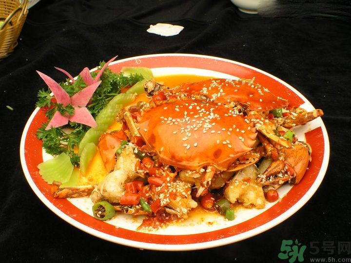 胃潰瘍可以吃海鮮嗎？胃潰瘍吃海鮮好嗎？
