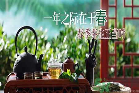 男性春季養(yǎng)生吃什么？男性春季養(yǎng)生的方法有哪些？