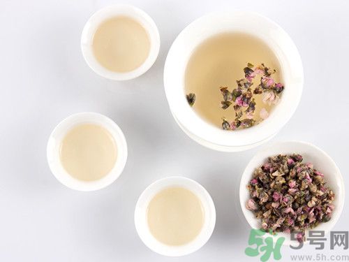 適合女性喝的茶有哪些？女性春季喝什么茶最好？